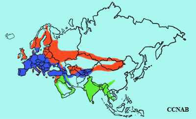 range map